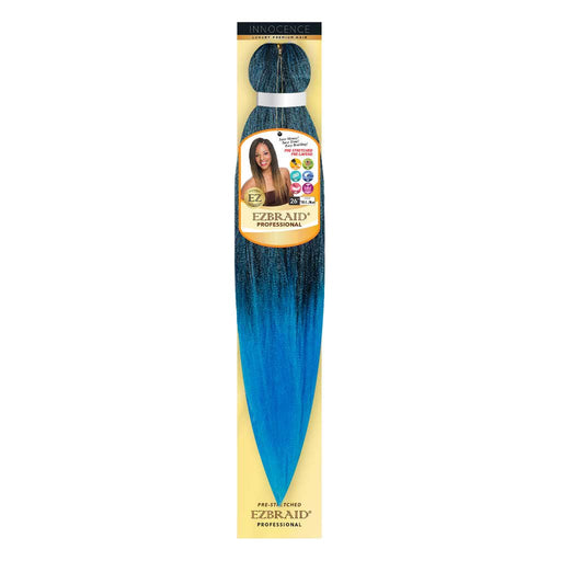 EZBRAID 26" Spetra Fibre Pre Stretched Braiding Hair, EZ Braid, Beautizone UK