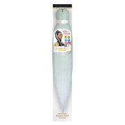 EZBRAID Platinum 26" Spetra Pre Stretched Hair Extensions, EZ Braid, Beautizone UK