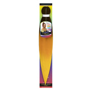 EZBRAID Rainbow 30", EZ BRAID, Beautizone UK