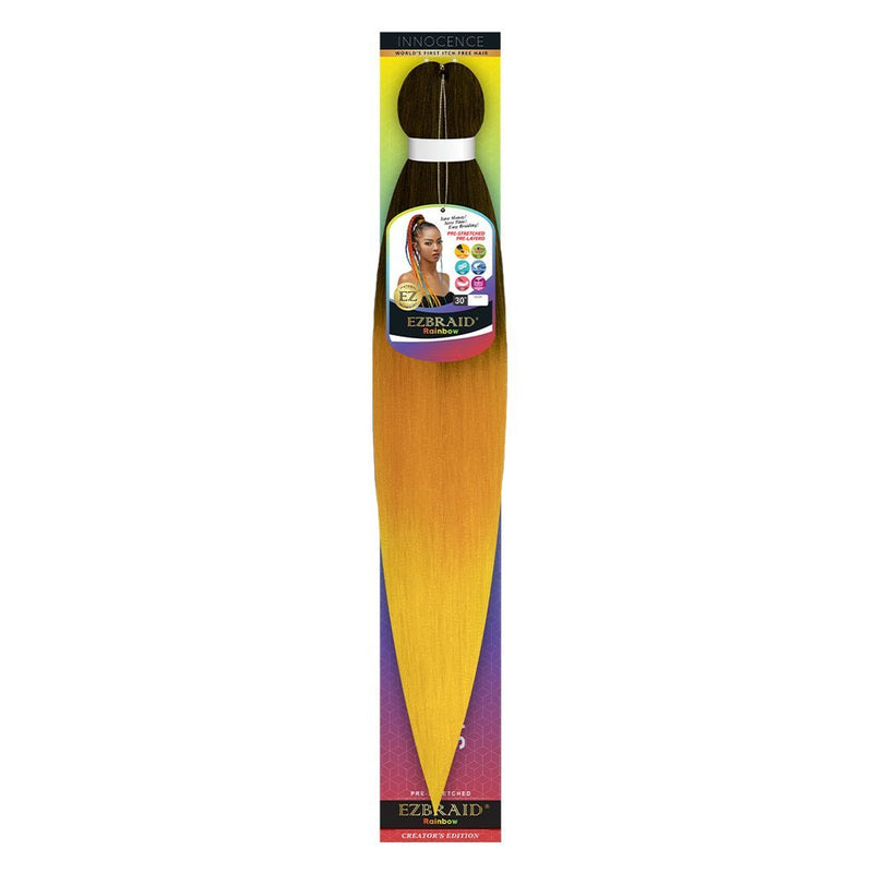 EZBRAID Rainbow 30", EZ BRAID, Beautizone UK