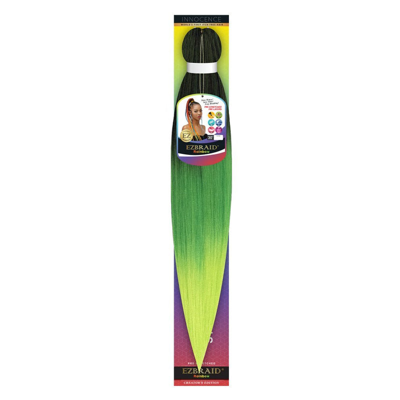 EZBRAID Rainbow 30", EZ BRAID, Beautizone UK