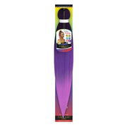 EZBRAID Rainbow 30", EZ BRAID, Beautizone UK