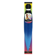 EZBRAID Rainbow 30", EZ BRAID, Beautizone UK