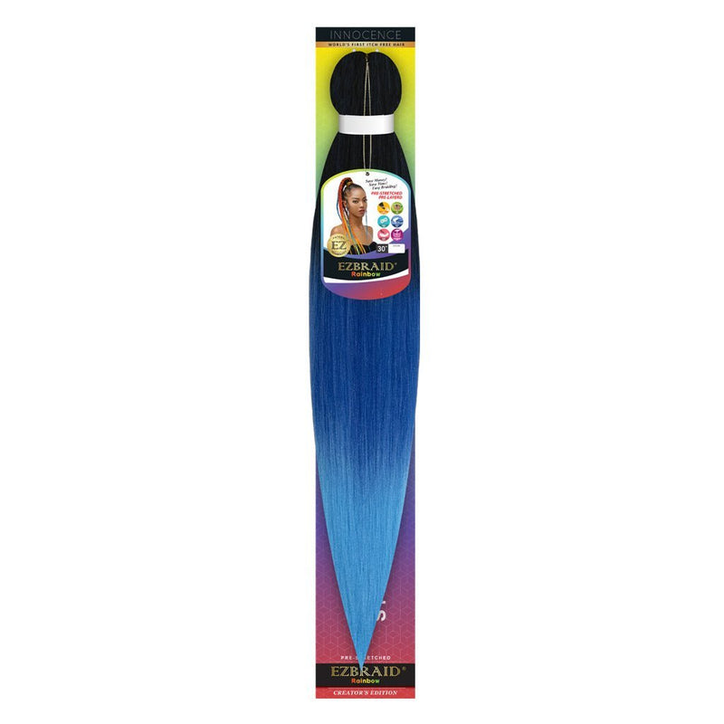 EZBRAID Rainbow 30", EZ BRAID, Beautizone UK