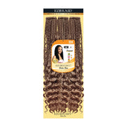 EZCROCHET Boho Box 18"-3X, EZ BRAID, Beautizone UK