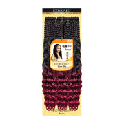 EZCROCHET Boho Box 18"-3X, EZ BRAID, Beautizone UK