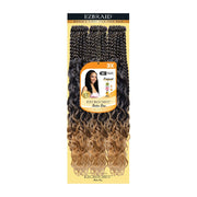 EZCROCHET Boho Box 18"-3X, EZ BRAID, Beautizone UK