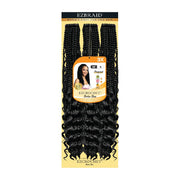 EZCROCHET Boho Box 18"-3X, EZ BRAID, Beautizone UK