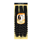 EZCROCHET Boho Box 18"-3X, EZ BRAID, Beautizone UK