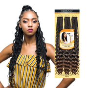 EZCROCHET Boho Box 18"-3X, EZ BRAID, Beautizone UK