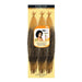 EZCROCHET Bouncy Twist 18"-3X, EZ BRAID, Beautizone UK