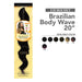 EZCROCHET Brazilian Body Wave 20", EZ BRAID, Beautizone UK