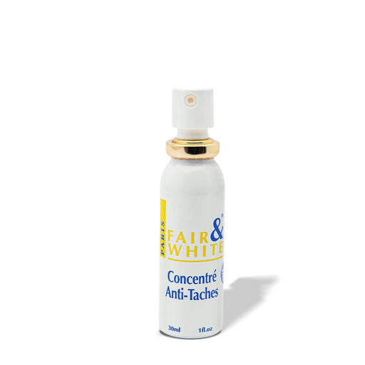 Fair and White Paris Original Dark Spot Remover 30ml, Fair & White Paris, Beautizone UK