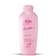 Fair & White So White Brightening Shower Gel 1000ml, Fair & White Paris, Beautizone UK