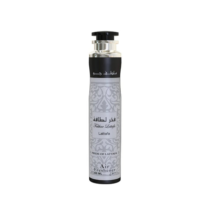 Fakhar Lattafa Air Freshener 300ml, Fakhar Lattafa, Beautizone UK