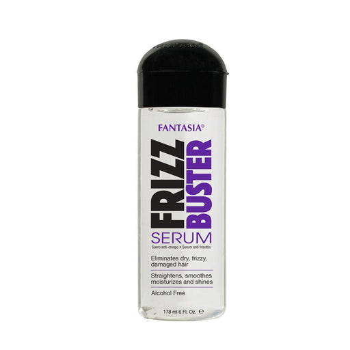 Fantasia IC Frizz Buster Serum 178ml, Ic Fantasia, Beautizone UK