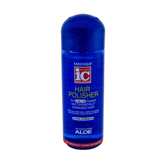 Fantasia IC Hair Polisher Serum For Color Treated Hair 178ml, Ic Fantasia, Beautizone UK