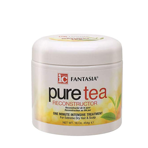 Fantasia IC Pure Tea Reconstructor 454g, Ic Fantasia, Beautizone UK