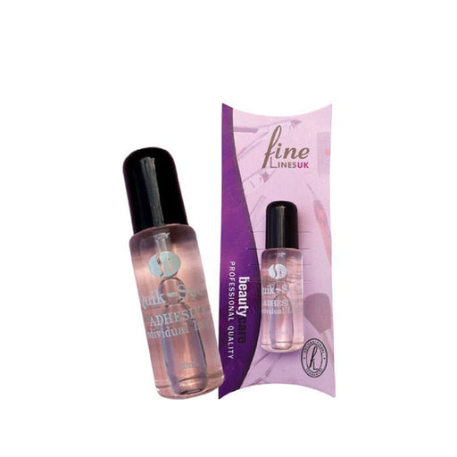 Fine Lines UK Clear Eyelash Glue, Fine Line uk, Beautizone UK
