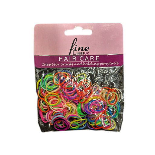 Fine Lines Uk Hair Care Ponytails 6330, Fine Lines, Beautizone UK