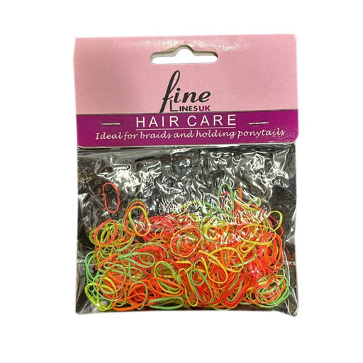 Fine Lines Uk Hair Care Ponytails 6332, Fine Lines, Beautizone UK