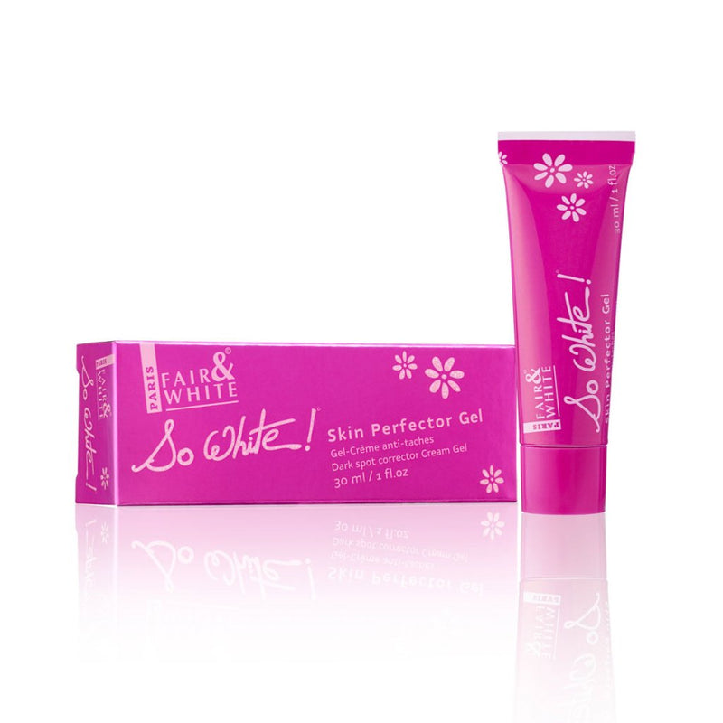 F&W Skin Perfector Pink Gel Tube 30g, F&W, Beautizone UK