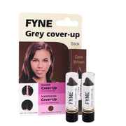 FYNE Grey Cover - Up Stick Hair Colour ( All Colours ), FYNE, Beautizone UK