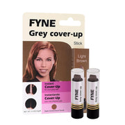FYNE Grey Cover - Up Stick Hair Colour ( All Colours ), FYNE, Beautizone UK