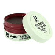 Gabri Professional Hair Styling Wax 150ml - All Flavours, Gabri, Beautizone UK
