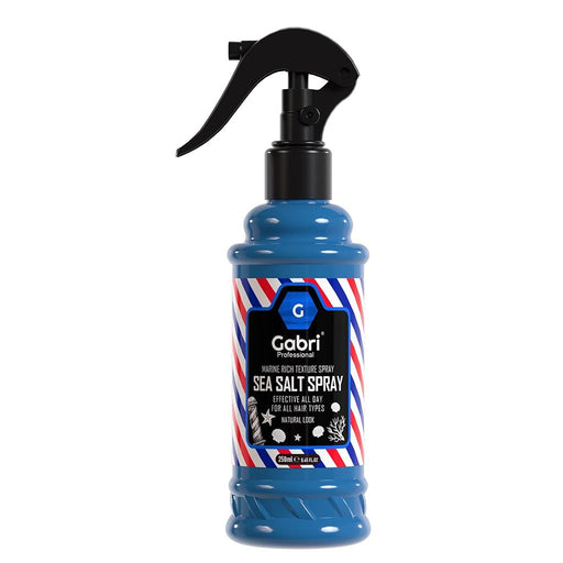 Gabri Professional Sea Salt Spray Marine Rich Texture 250ml, Gabri, Beautizone UK