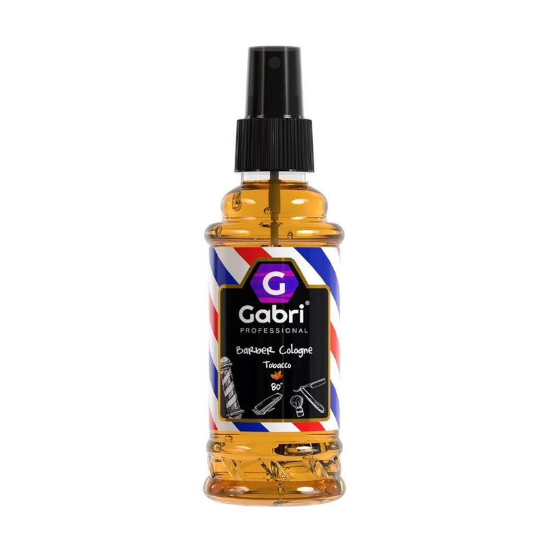 Gabri Tobacco 8o After Shave Barber Cologne 150ml, Gabri, Beautizone UK