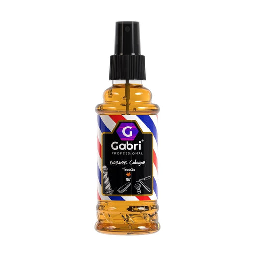 Gabri Tobacco 8o After Shave Barber Cologne 150ml, Gabri, Beautizone UK
