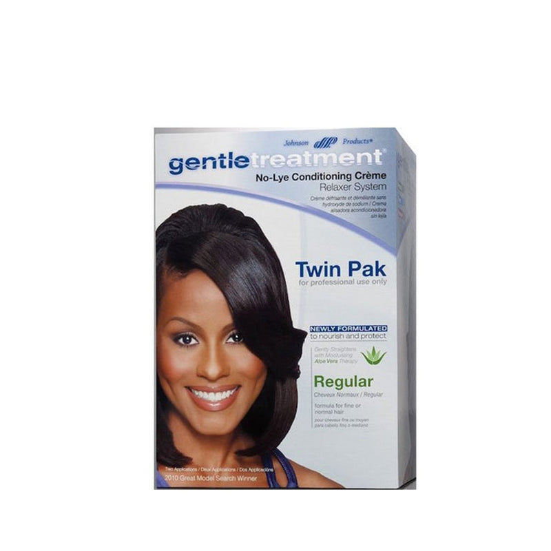Gentle Treatment Twin Pack Reguler, Gentle Treatment, Beautizone UK