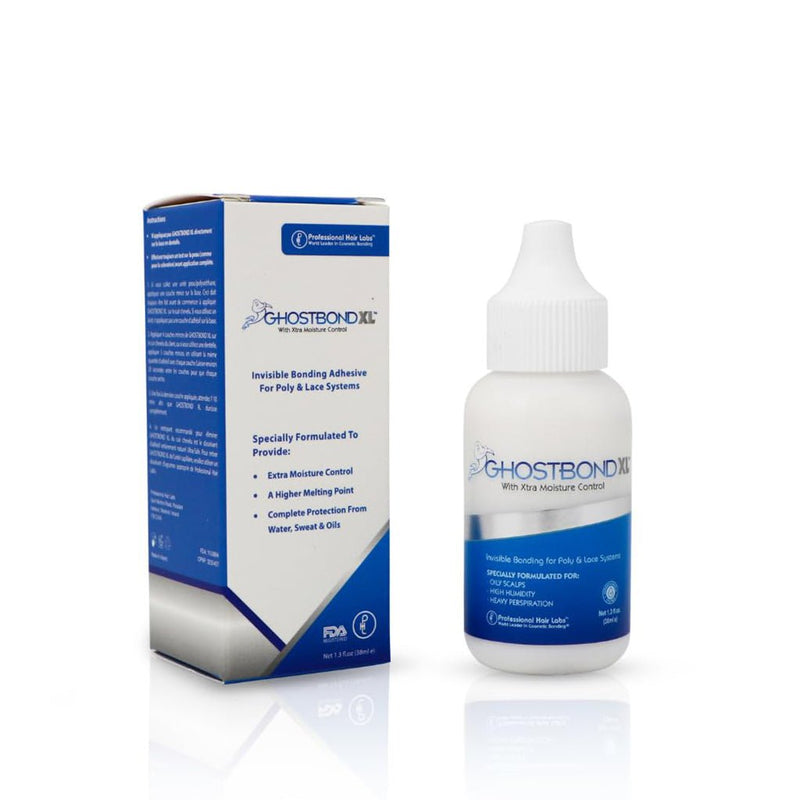 Ghost Bond Glue XL 38ml, Ghost Bond, Beautizone UK