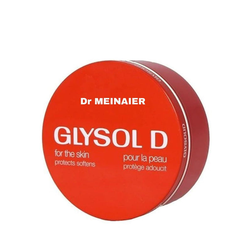 Glysolid Skin and Hand Cream 250ml, Glysolid, Beautizone UK