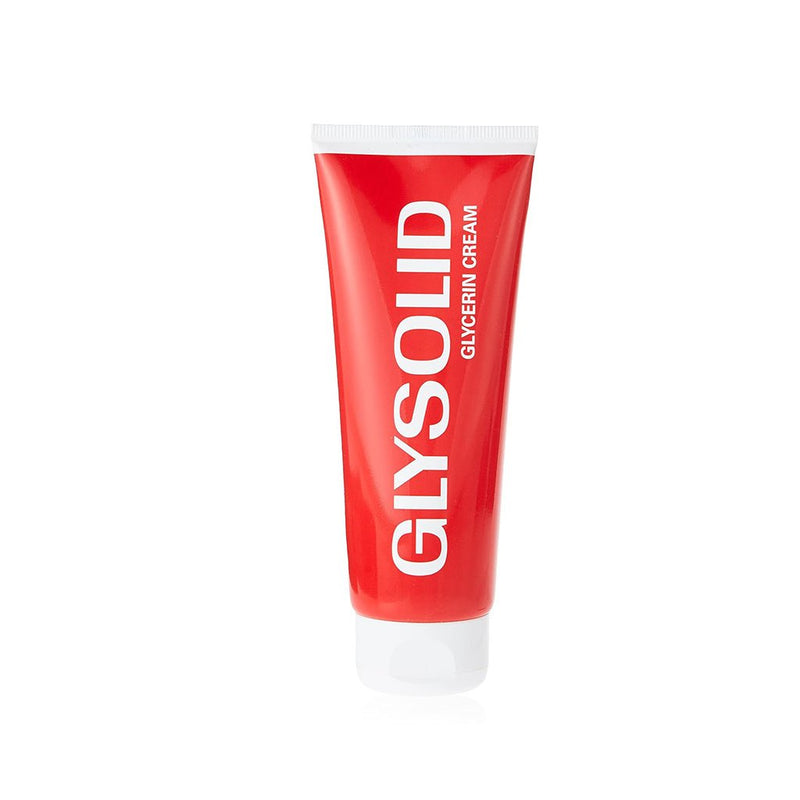 Glysolid Skin Cream Tube 100ml, Glysolid, Beautizone UK