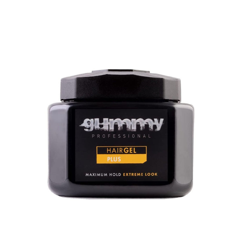 Gummy Professional Orange Plus Hair Gel 700ml, Gummy, Beautizone UK