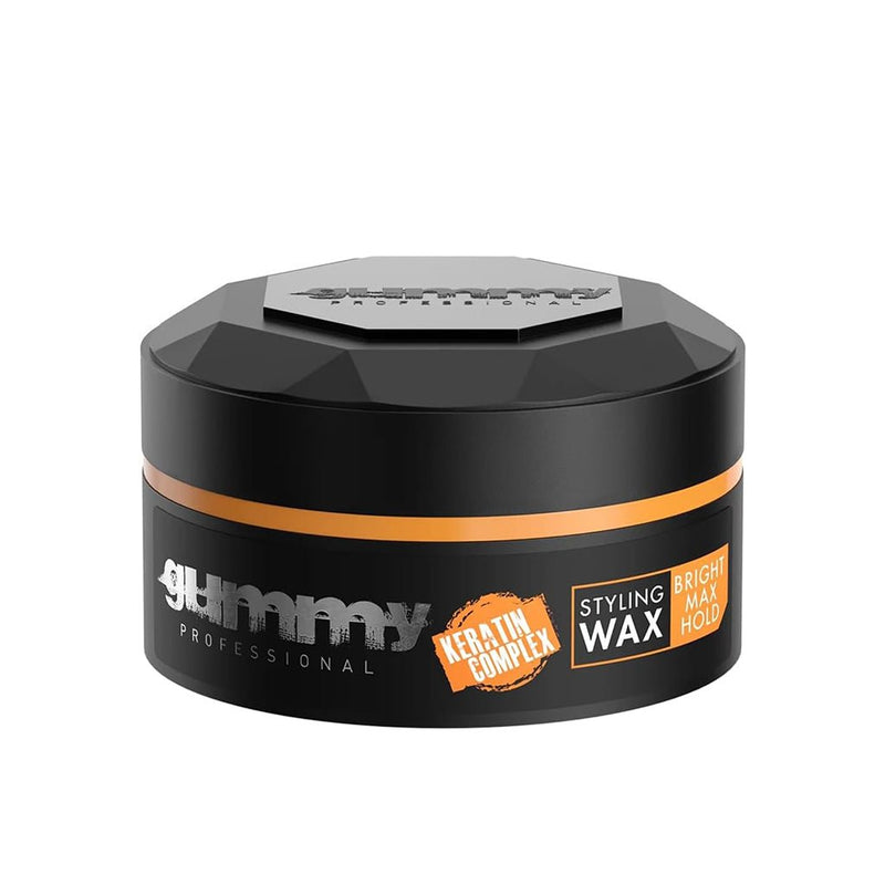 Gummy Styling Bright Finish 150ml, Gummy, Beautizone UK