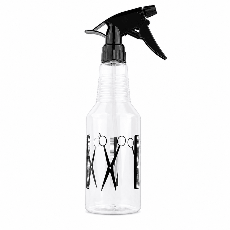 Hair Spray Bottle Large Size, Beautizone, Beautizone UK