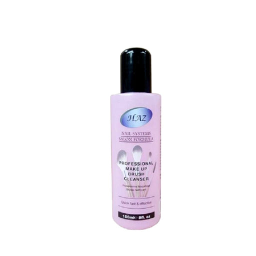 Haz Make Up Brush Cleaner 150ml, Haz, Beautizone UK