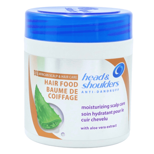 Head & Shoulders - Hair Food 450ml, Head & Shoulders, Beautizone UK
