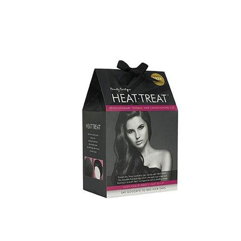 Heat Treat - The Thermal Hair Conditioning Cap, Heat Treat, Beautizone UK