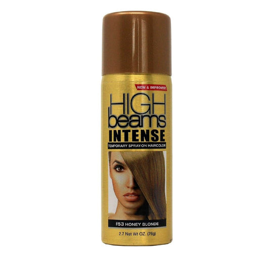 High Beams Intense Temporary Spray 76g ( All Colours ), High Beams, Beautizone UK