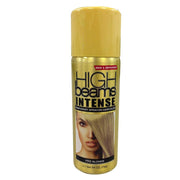 High Beams Intense Temporary Spray 76g ( All Colours ), High Beams, Beautizone UK