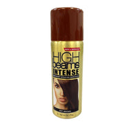 High Beams Intense Temporary Spray 76g ( All Colours ), High Beams, Beautizone UK