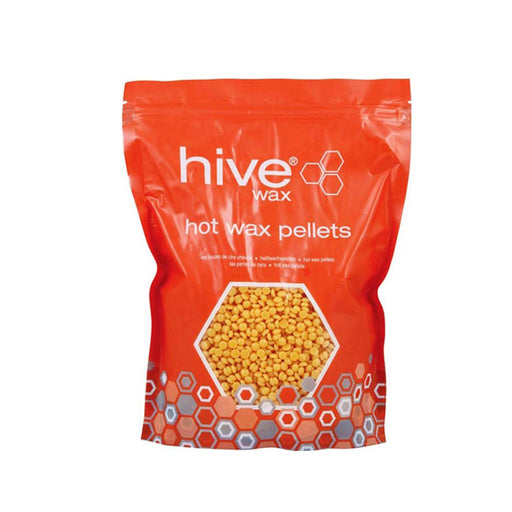 Hive Dipilatory Hot Wax Pellets 700g, Hive, Beautizone UK
