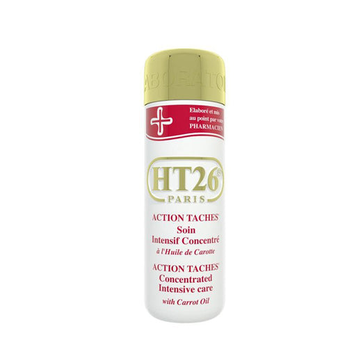 HT26 - Action Taches Gold Body Lotion 500ml, HT26, Beautizone UK