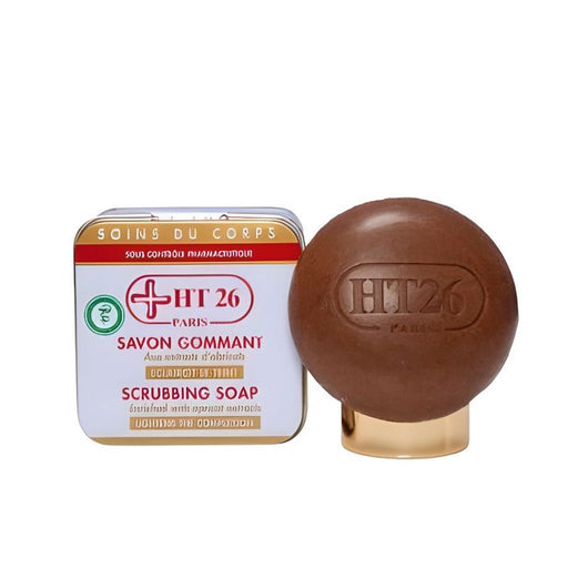 HT26 Scrubbing Soap 200g, HT26, Beautizone UK