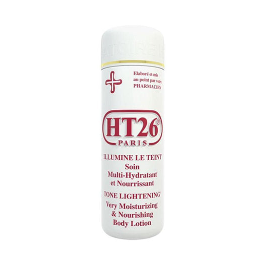 HT26 - Very Moisturising & Nourishing Body Milk 500ml, HT26, Beautizone UK