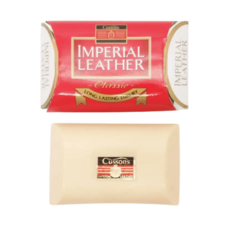Imperial Leather Soap - Original 200g, Imperial Leather, Beautizone UK